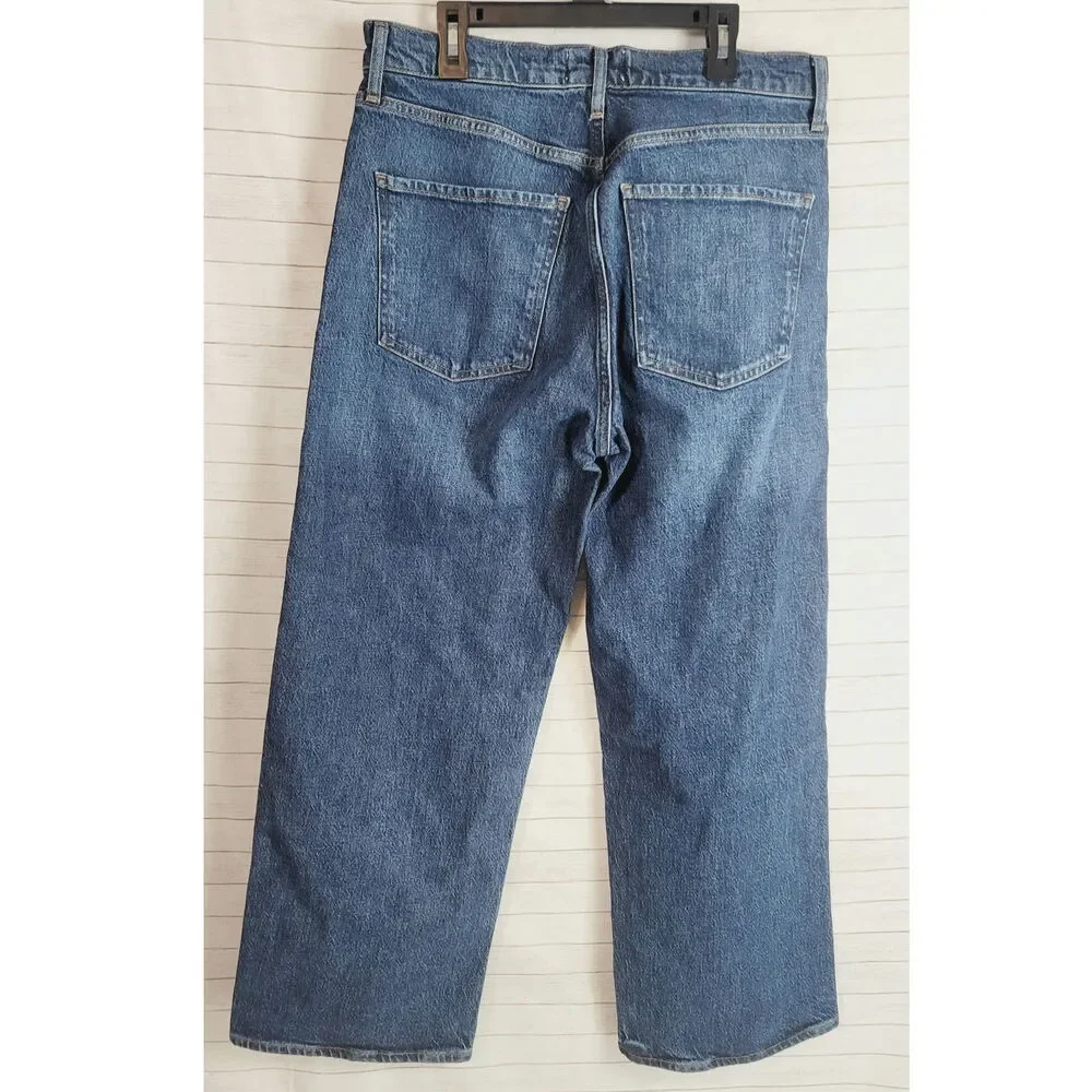 AGOLDE REN JEANS, SZ 29